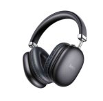 Hoco W35 Max Bluetooth Headphone (Black)