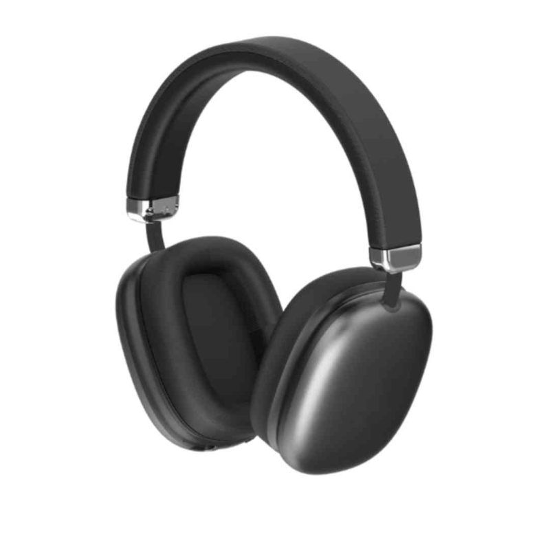 Jellico HD1 Wireless Stereo Headphones