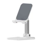 Rock RPH0981 Foldable Desktop Phone Bracket Holder