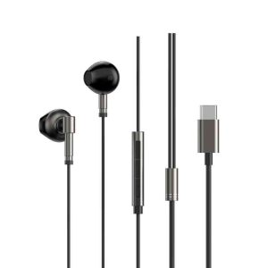 WiWu EB316 Type-C Earphone