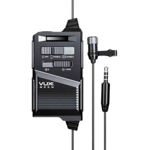 Plextone Vux Beeg UP10 Lavalier Noise Cancelling Microphone